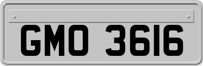 GMO3616