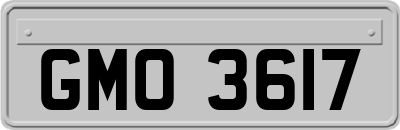 GMO3617