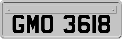 GMO3618
