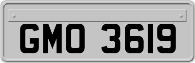 GMO3619