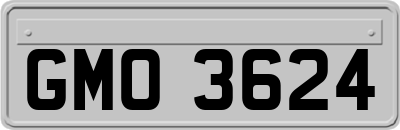 GMO3624