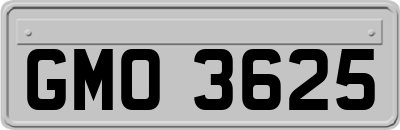 GMO3625