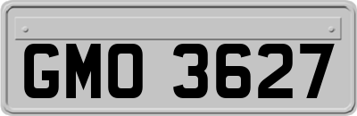 GMO3627
