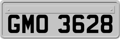 GMO3628