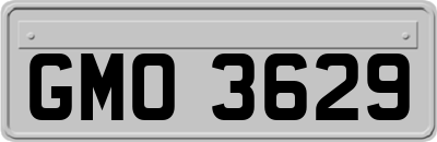 GMO3629