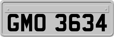GMO3634