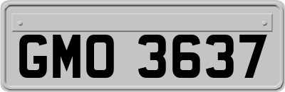 GMO3637