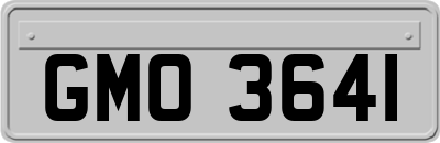 GMO3641