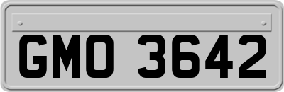 GMO3642