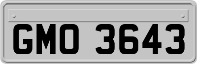 GMO3643