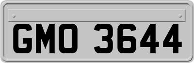 GMO3644