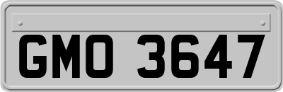 GMO3647