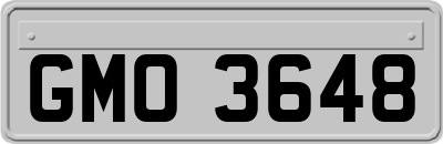 GMO3648