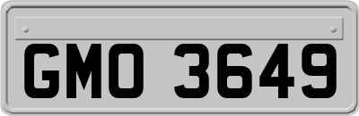 GMO3649
