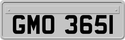 GMO3651