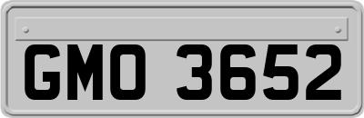 GMO3652