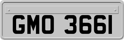 GMO3661