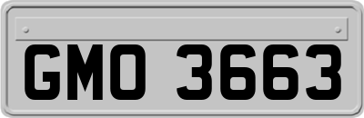 GMO3663