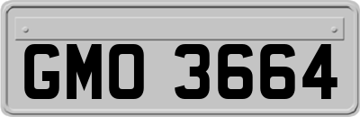 GMO3664