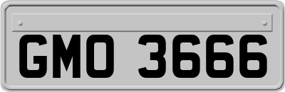 GMO3666