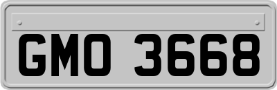 GMO3668