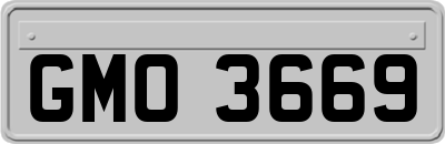 GMO3669