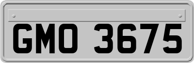 GMO3675
