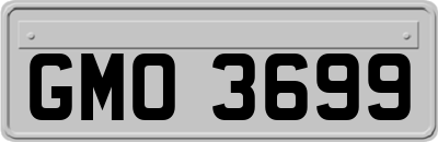 GMO3699