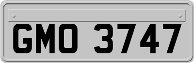 GMO3747