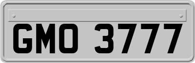GMO3777