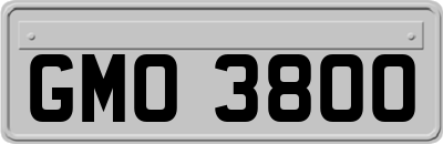 GMO3800