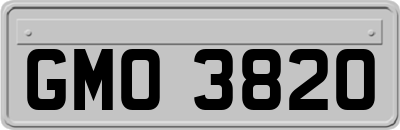 GMO3820