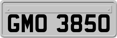 GMO3850