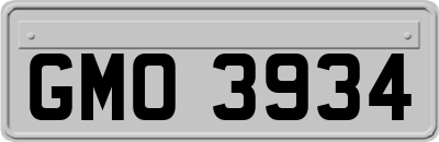 GMO3934