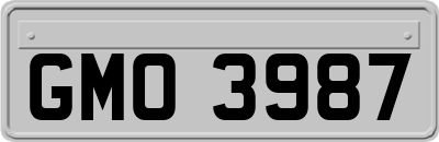 GMO3987