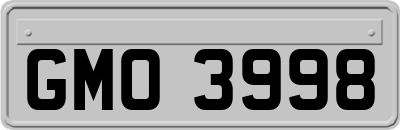 GMO3998