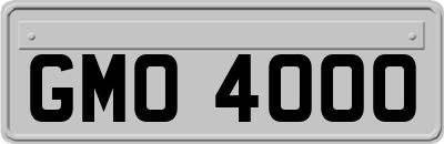 GMO4000