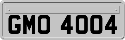 GMO4004
