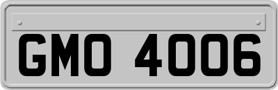 GMO4006