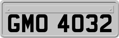 GMO4032