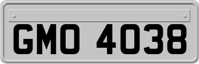 GMO4038