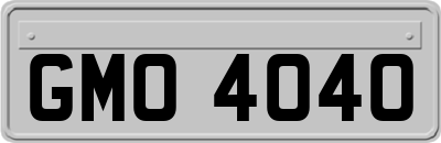 GMO4040