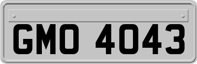 GMO4043