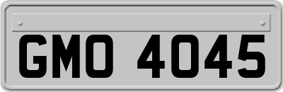 GMO4045