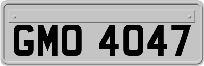 GMO4047