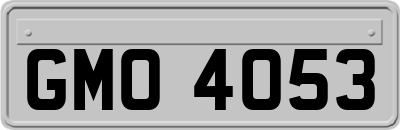 GMO4053