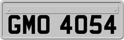 GMO4054