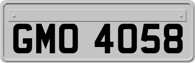 GMO4058