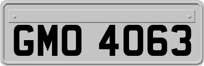 GMO4063