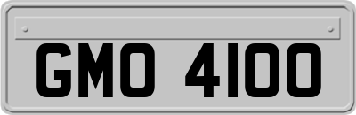 GMO4100